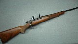 Remington ~ 30 Express Custom ~ .35 Whelen Improved - 1 of 10