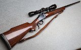 Browning ~ 78 ~ .243 WIN - 1 of 12