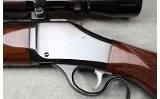 Browning ~ 78 ~ .243 WIN - 9 of 12