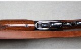 Browning ~ 78 ~ .243 WIN - 8 of 12