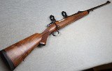 Dave Caboth ~ Custom Mauser ~ .35 Whelen - 1 of 12