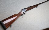 Browning ~ Model 1885 ~ .45-70 GOVT - 1 of 12