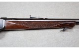 Browning ~ Model 1885 ~ .45-70 GOVT - 4 of 12