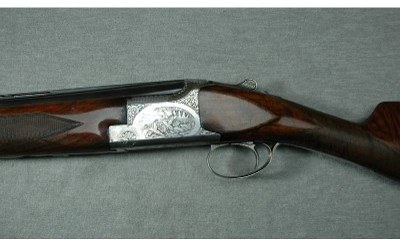 Browning ~ B25 B2G ~ 12 Gauge - Image 8 of 10