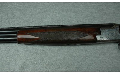 Browning ~ B25 B2G ~ 12 Gauge - Image 6 of 10