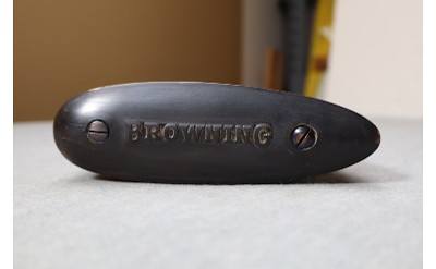 Browning ~ B25 B2 ~ 12 Gauge - Image 12 of 12