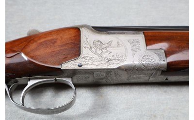 Browning ~ B25 B2 ~ 12 Gauge - Image 3 of 12