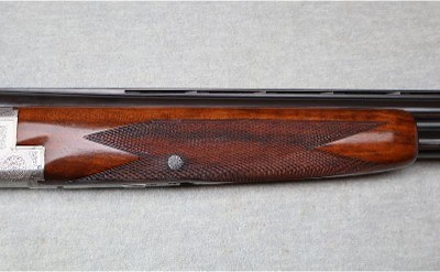 Browning ~ B25 B2 ~ 12 Gauge - Image 4 of 12