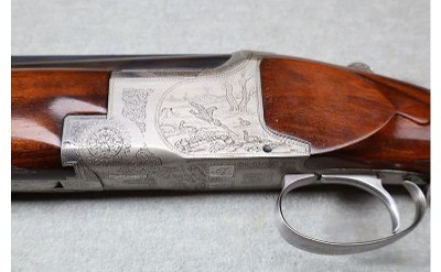 Browning ~ B25 B2 ~ 12 Gauge - Image 9 of 12