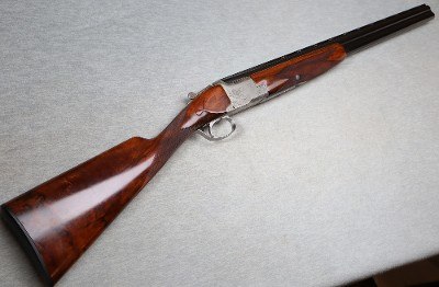 Browning ~ B25 B2 ~ 12 Gauge