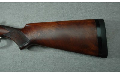 Browning ~ B25 B2G ~ 12 Gauge - Image 9 of 10
