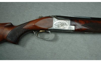 Browning ~ B25 B2G ~ 12 Gauge - Image 3 of 10