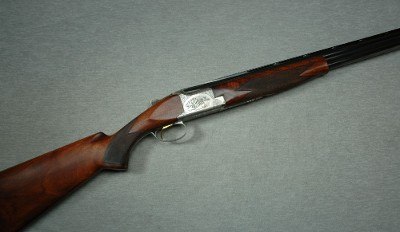 Browning ~ B25 B2G ~ 12 Gauge - Image 1 of 10