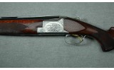 Browning ~ B25 B2G ~ 12 Gauge - Image 8 of 10