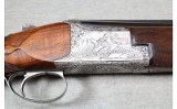 Browning ~ B25 D4G ~ 12 Gauge - 3 of 12