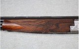 Browning ~ B25 D4G ~ 12 Gauge - 7 of 12