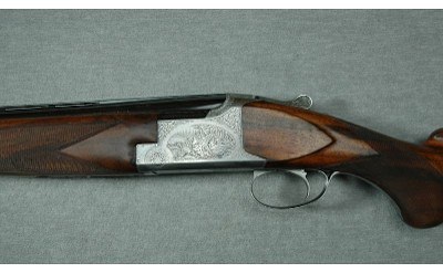 Browning ~ B25 B2G ~ 12 Gauge - Image 8 of 10
