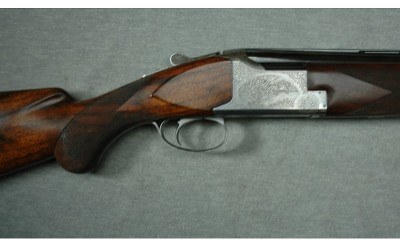Browning ~ B25 B2G ~ 12 Gauge - Image 3 of 10