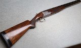 Browning ~ B25 B2C ~ 12 Gauge - Image 1 of 12