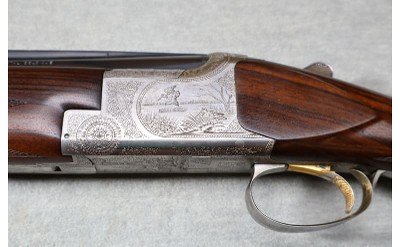 Browning ~ B25 B2C ~ 12 Gauge - Image 9 of 12