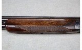 Perazzi ~ M-X-8 ~ 12 Gauge - 7 of 12