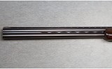 Perazzi ~ M-X-8 ~ 12 Gauge - 6 of 12