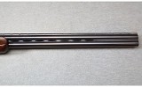 Perazzi ~ M-X-8 ~ 12 Gauge - 5 of 12