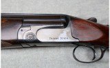 Perazzi ~ M-X-8 ~ 12 Gauge - 9 of 12