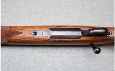 Sako ~ A II Custom ~ 7mm-08 REM - Image 6 of 10