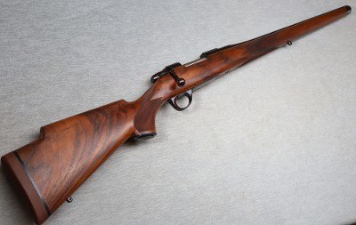 Sako ~ A II Custom ~ 7mm-08 REM - Image 1 of 10