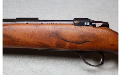 Sako ~ A II Custom ~ 7mm-08 REM - Image 7 of 10
