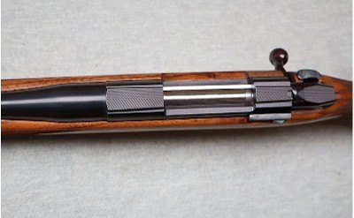 Sako ~ A II Custom ~ 7mm-08 REM - Image 8 of 10