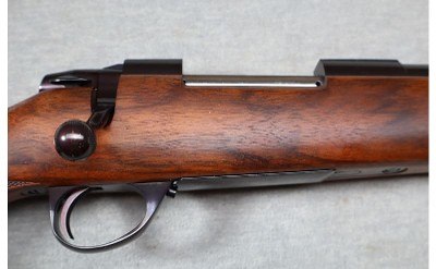Sako ~ A II Custom ~ 7mm-08 REM - Image 3 of 10