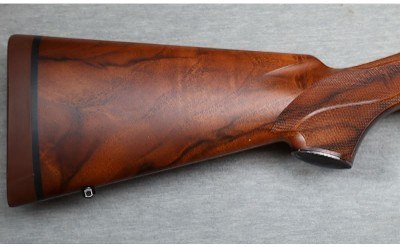 FN ~ Custom Mauser ~ .338 WIN MAG - Image 2 of 12