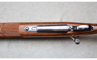 FN ~ Custom Mauser ~ .338 WIN MAG - Image 8 of 12