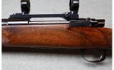 FN ~ Custom Mauser ~ .338 WIN MAG - Image 9 of 12