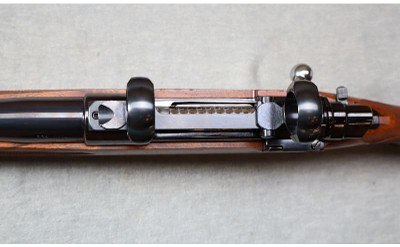 FN ~ Custom Mauser ~ .338 WIN MAG - Image 10 of 12