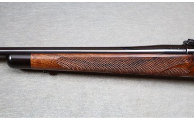 FN ~ Custom Mauser ~ .338 WIN MAG - Image 7 of 12