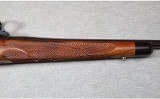 FN ~ Custom Mauser ~ .338 WIN MAG - Image 4 of 12