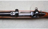 FN ~ Custom Mauser ~ .338 WIN MAG - Image 10 of 12