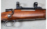 FN ~ Custom Mauser ~ .338 WIN MAG - Image 3 of 12