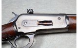 Winchester ~ Model 71 Custom ~ .475 Turnbull - 3 of 12