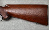 Winchester ~ Model 71 Custom ~ .475 Turnbull - 11 of 12