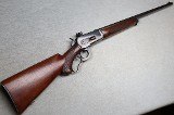 Winchester ~ Model 71 Custom ~ .475 Turnbull - 1 of 12