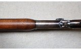 Winchester ~ Model 71 Custom ~ .475 Turnbull - 8 of 12
