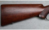 Winchester ~ Model 71 Custom ~ .475 Turnbull - 2 of 12
