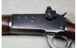 Winchester ~ Model 71 Custom ~ .475 Turnbull - 9 of 12