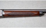 Winchester ~ Model 71 Custom ~ .475 Turnbull - 4 of 12