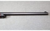 Winchester ~ Model 71 Custom ~ .475 Turnbull - 5 of 12