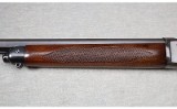 Winchester ~ Model 71 Custom ~ .475 Turnbull - 7 of 12